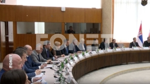 Vučić: Razgovor o 15. martu